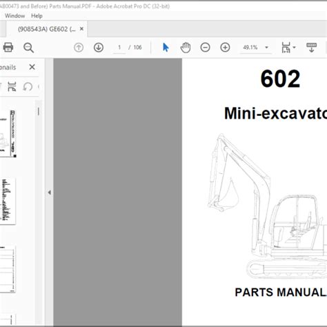 gehl 6002 mini excavator high temp warning won't go off|Troubleshooting Common Mini Excavator Issues: From Starters .